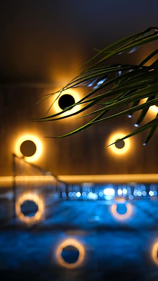 Ö Seaside Suites & SPA