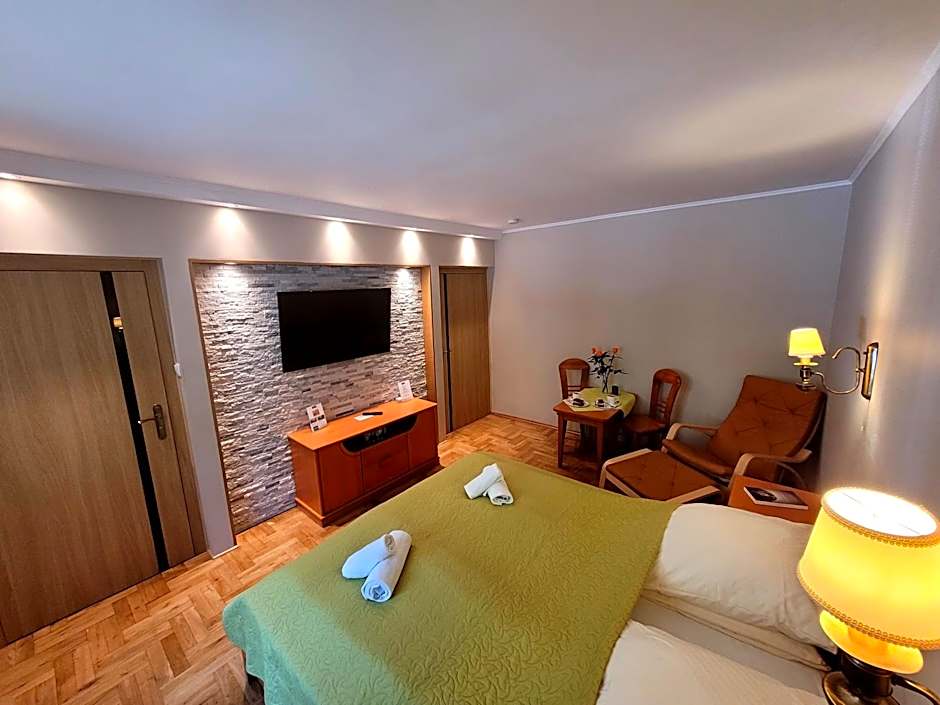 Rezydencja Leśny Dwór