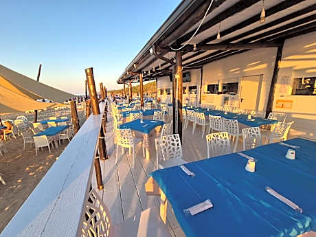 Hotel Borina by Isola dei sapori