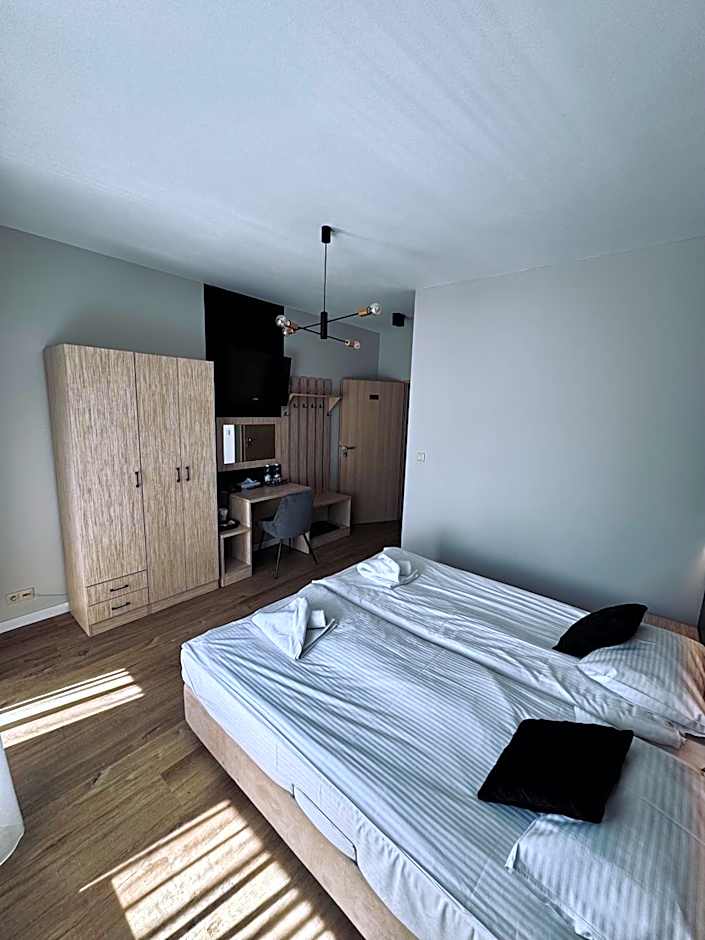 Ośrodek Wczasowy Paradise