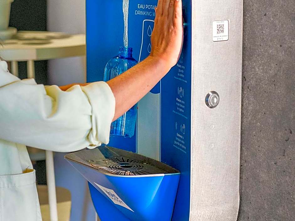 ibis budget Caen Mondeville