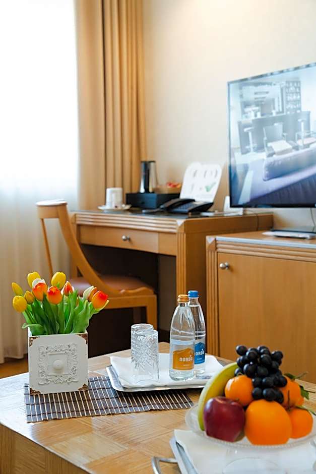 Hotel Touring