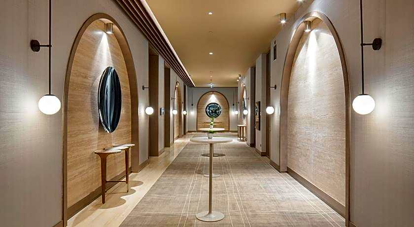 Melas Hotel Istanbul 