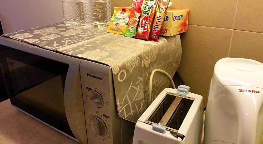 Best Studio Guest House