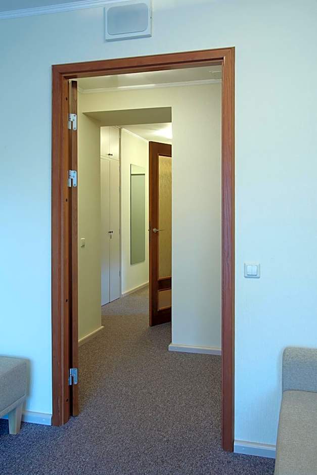 Marine Hotel Jūrmala