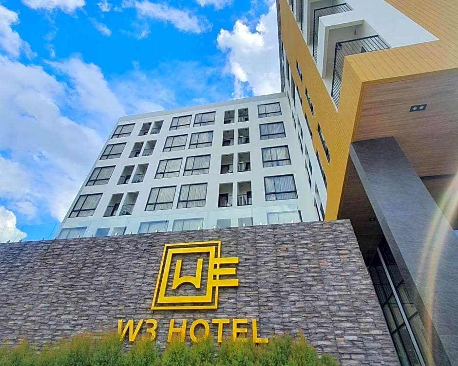 W3 Hotel