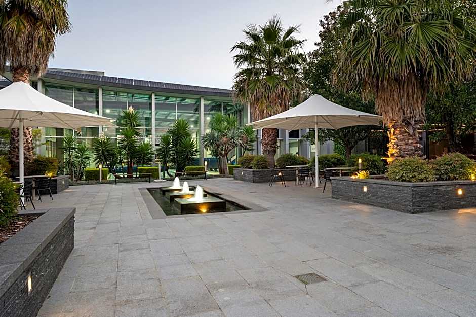 Quality Hotel Taylors Lakes