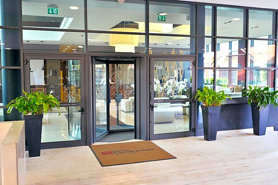 Hilton Garden Inn Milan North