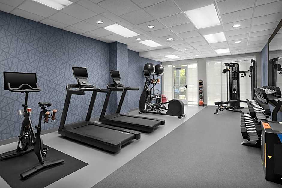 Homewood Suites By Hilton Huntsville-Village Of Providence
