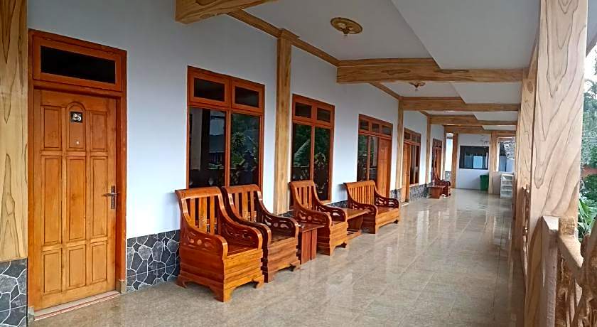 Hotel Nadia Bromo