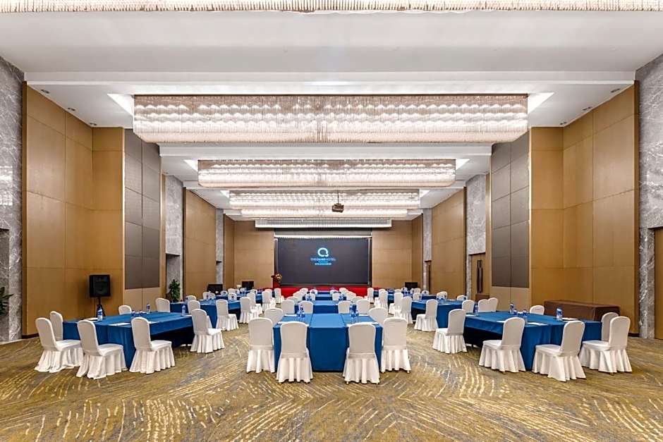 The Qube Xuzhou