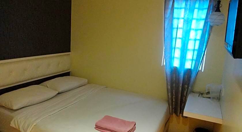 Hotel 77 Rawang