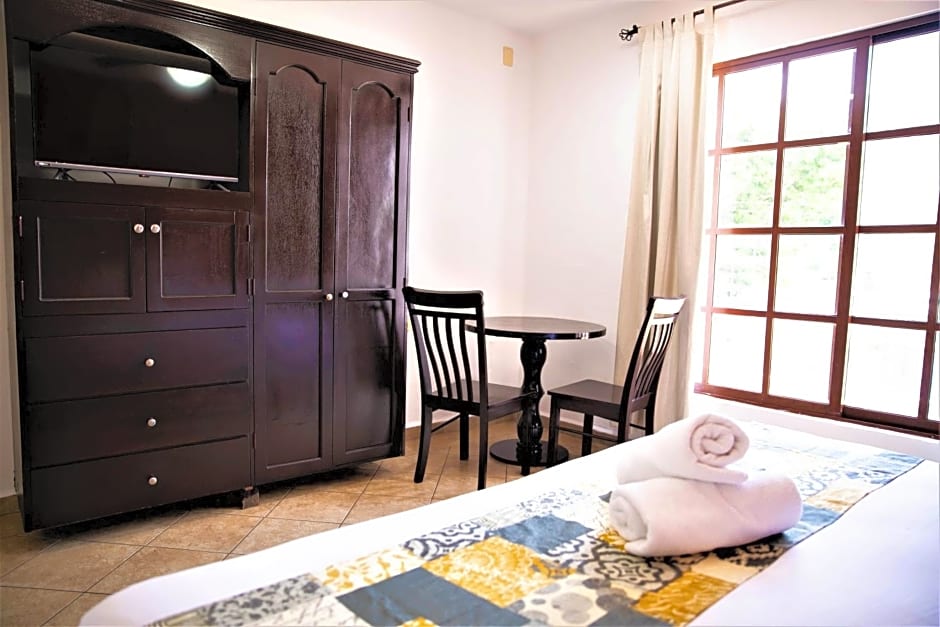 SC Hotel Playa del Carmen