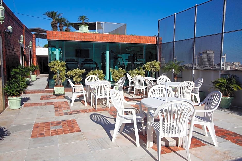 Américas Benidorm Hotel