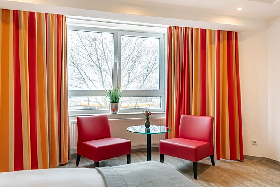 Select Hotel A1 Bremen-Stuhr