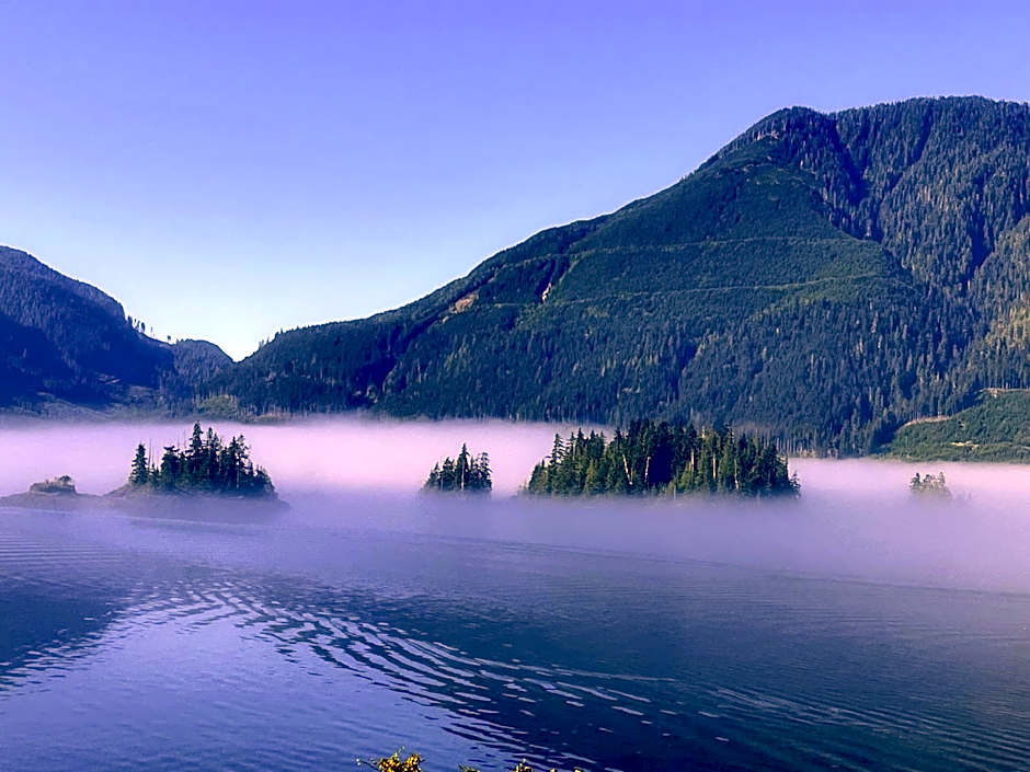 Frigon Suite -Waterfront