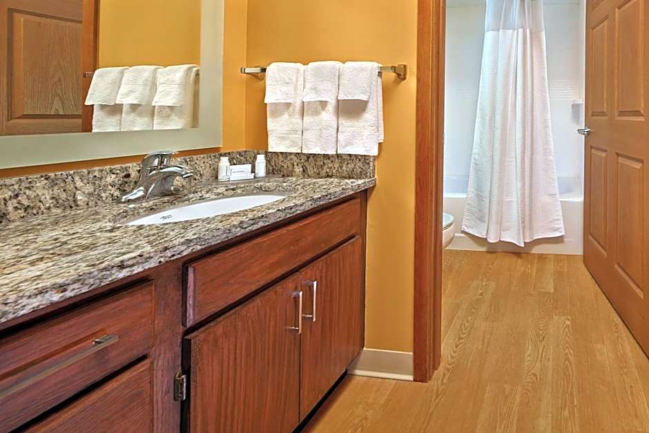 Residences at International Place