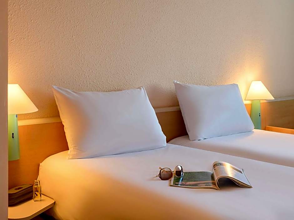 ibis Muenchen Garching