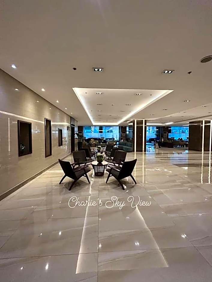 SMDC Coast Residences near PICC