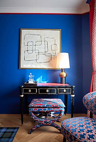 Double standard comfort