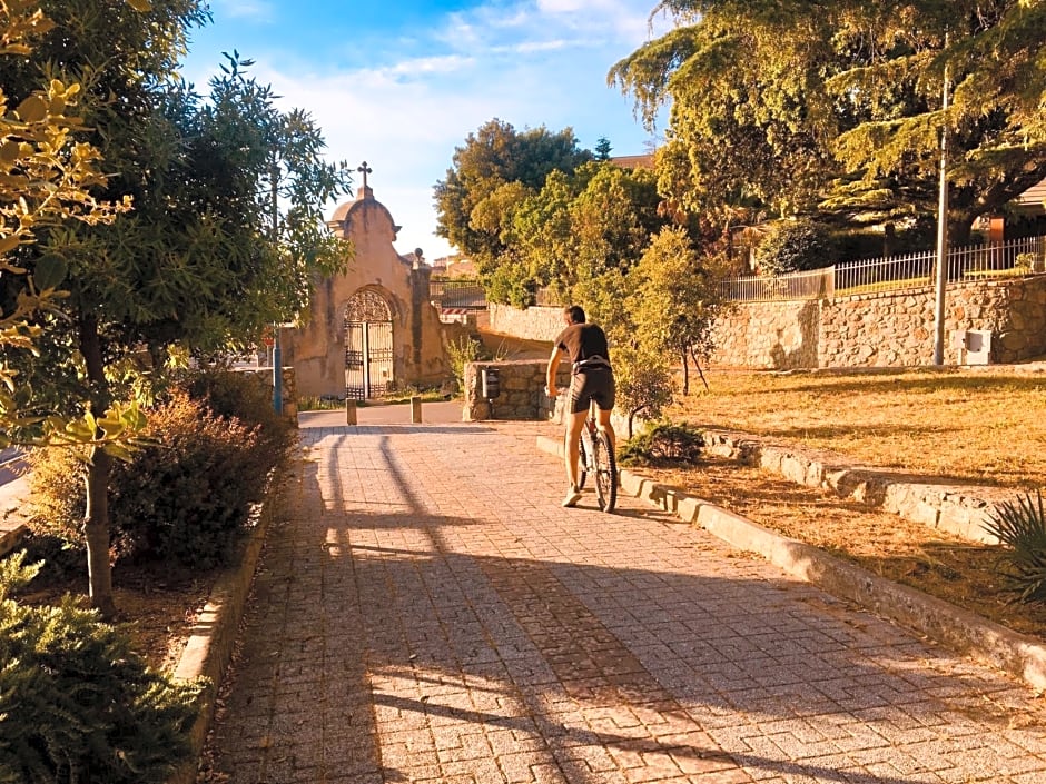 La Vecchia Posta B&B