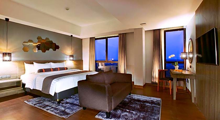 Harper Purwakarta by ASTON