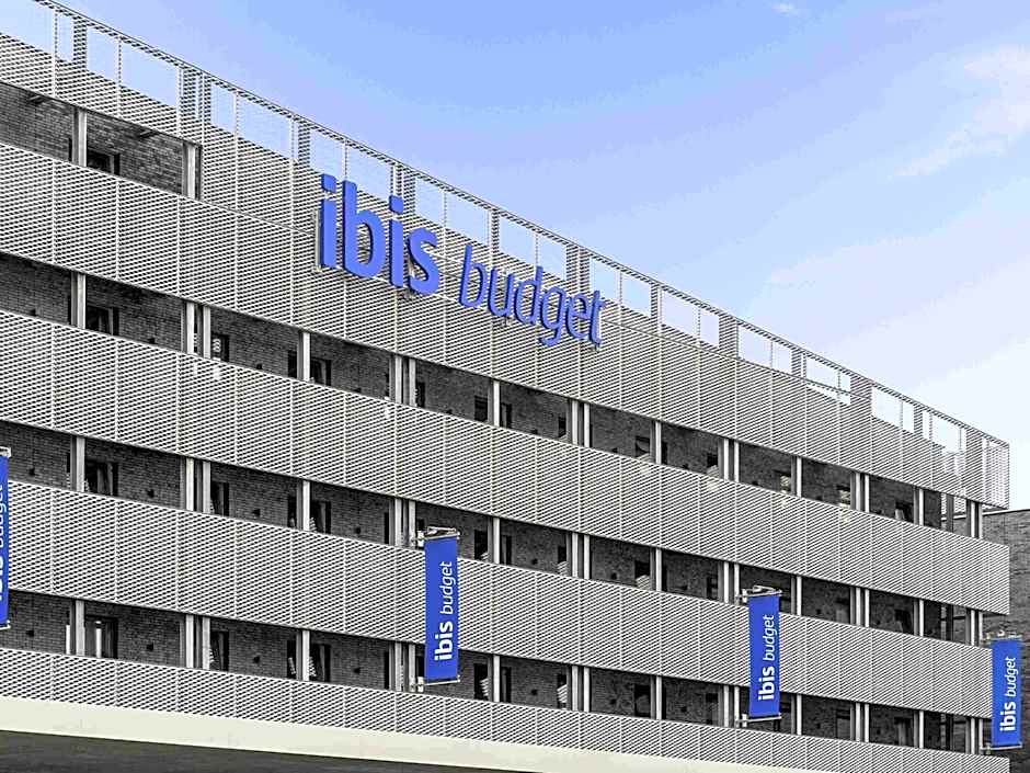 ibis budget Blankenberge