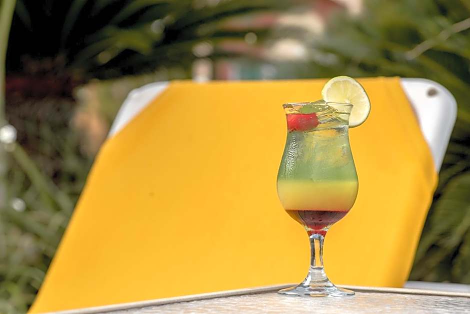 Hodelpa Garden Suites- All Inclusive