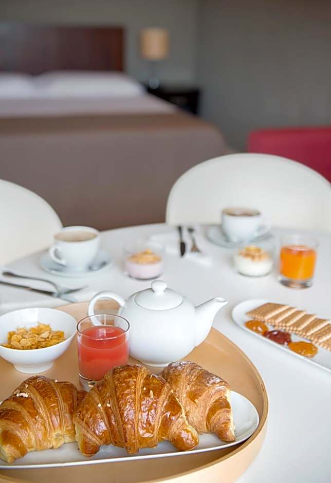 Residence Annunziata