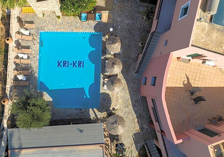 Kri-Kri Village Holiday Apts by Estia