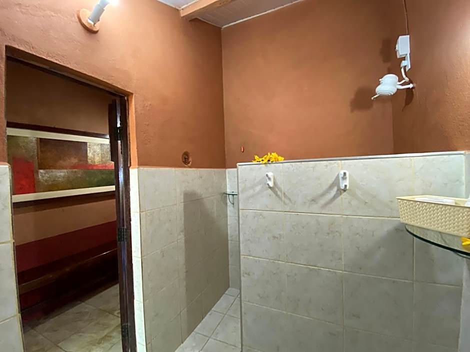 Pousada Le Monte Cristo