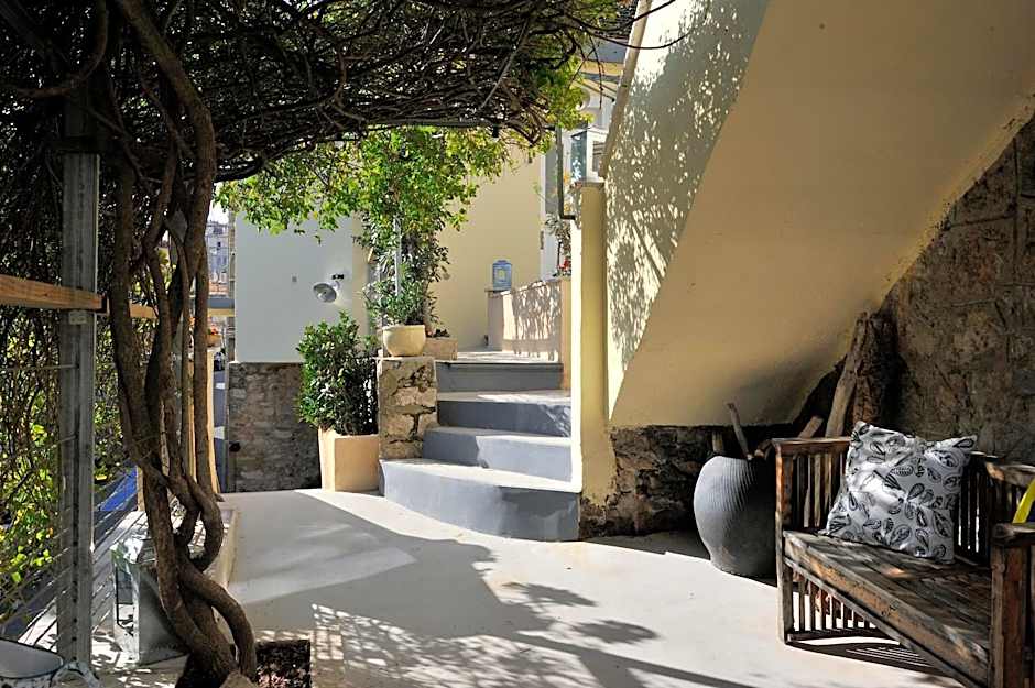 B&B Villa Du Roc Fleuri