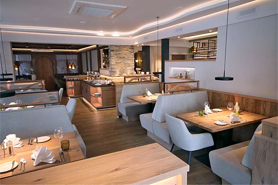 Wohlfühlhotel Bercher