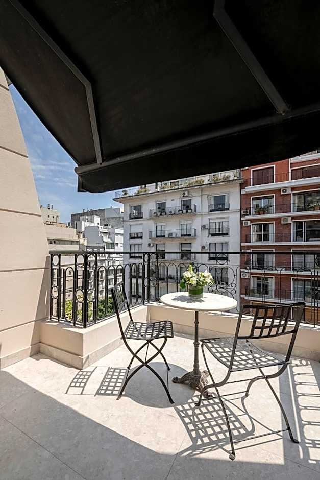 CasaSur Recoleta