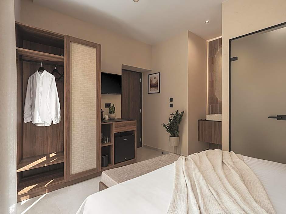 Copal Simple Staying