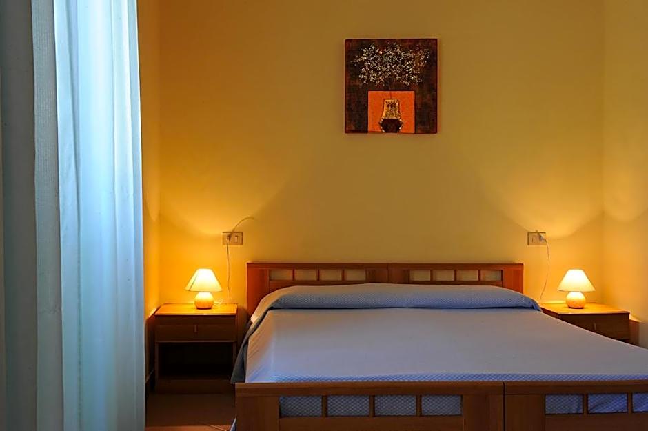 Sporting Hotel Stella Maris