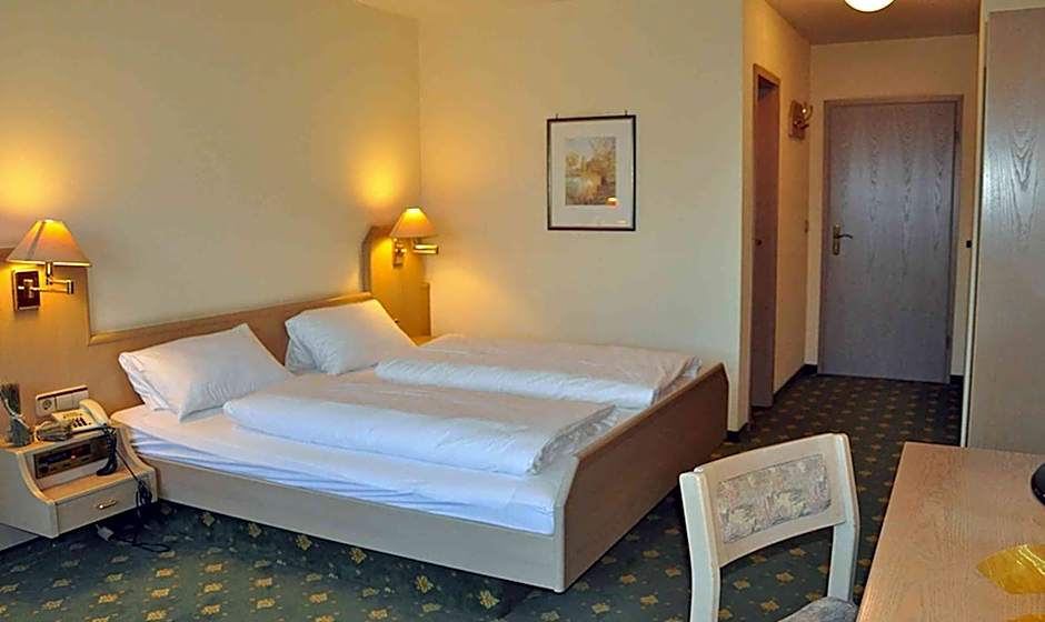 Landgasthof zum Lamm