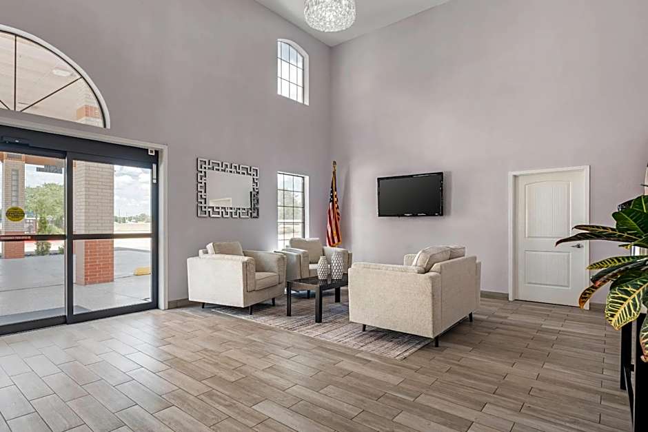 Quality Inn & Suites