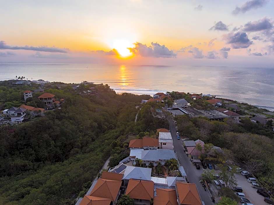 The Manik Toya Boutique Villa