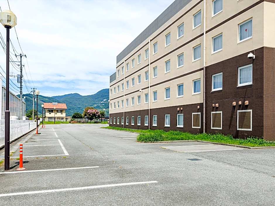 Comfort Inn Kofu Isawa