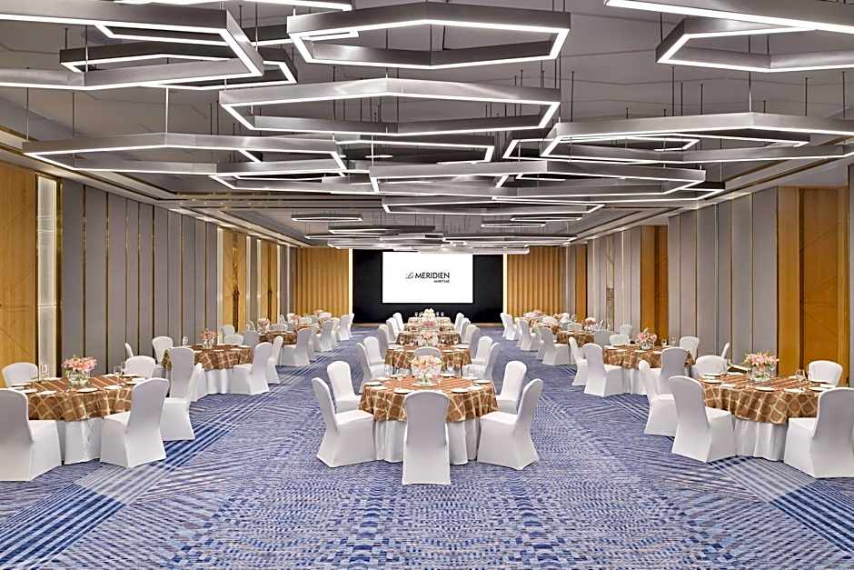 Le Meridien Amritsar