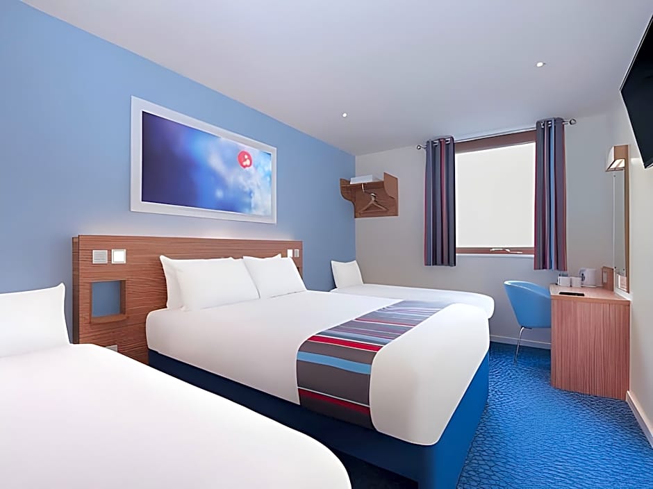 Travelodge Llandudno