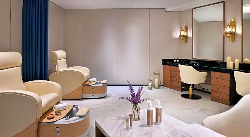 Hotel Indigo Jabal Akhdar Resort and Spa by IHG