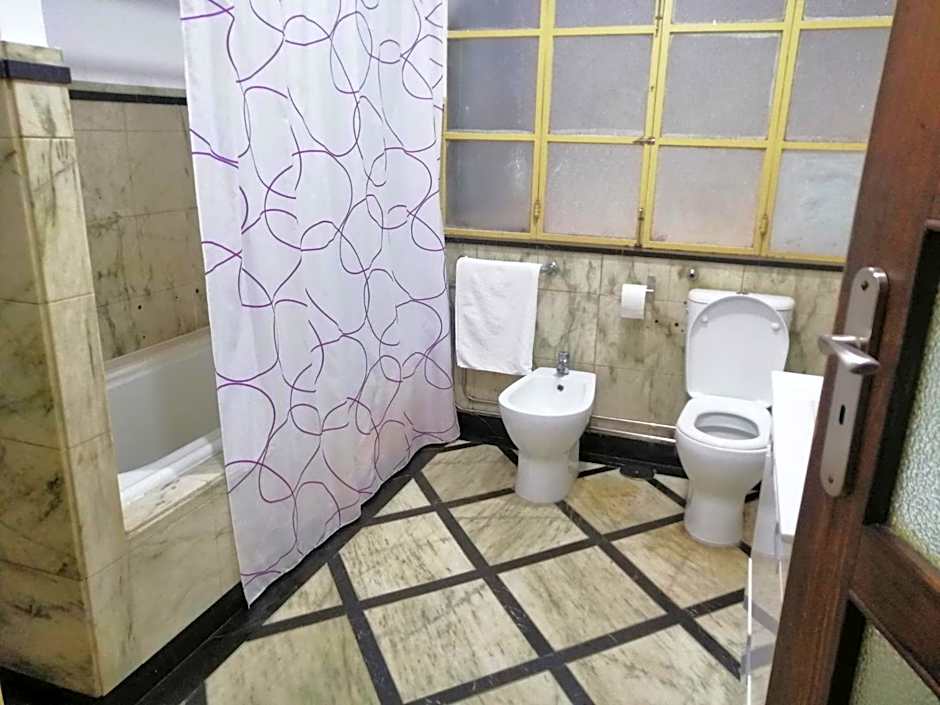 ICOSIUM Hostel