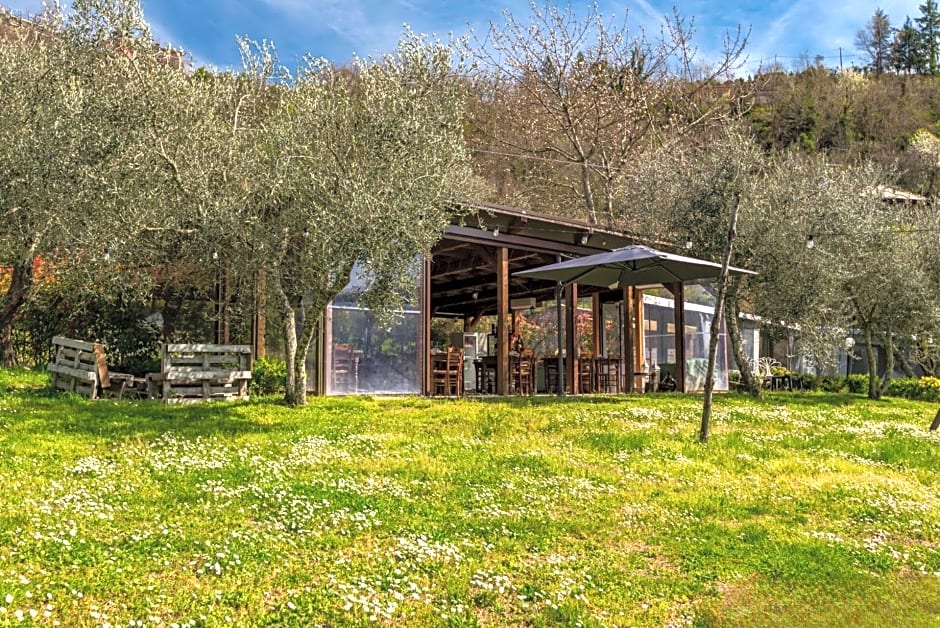 Un'Ottima Annata B&B