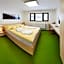 Horsky Hotel Friesovy Boudy