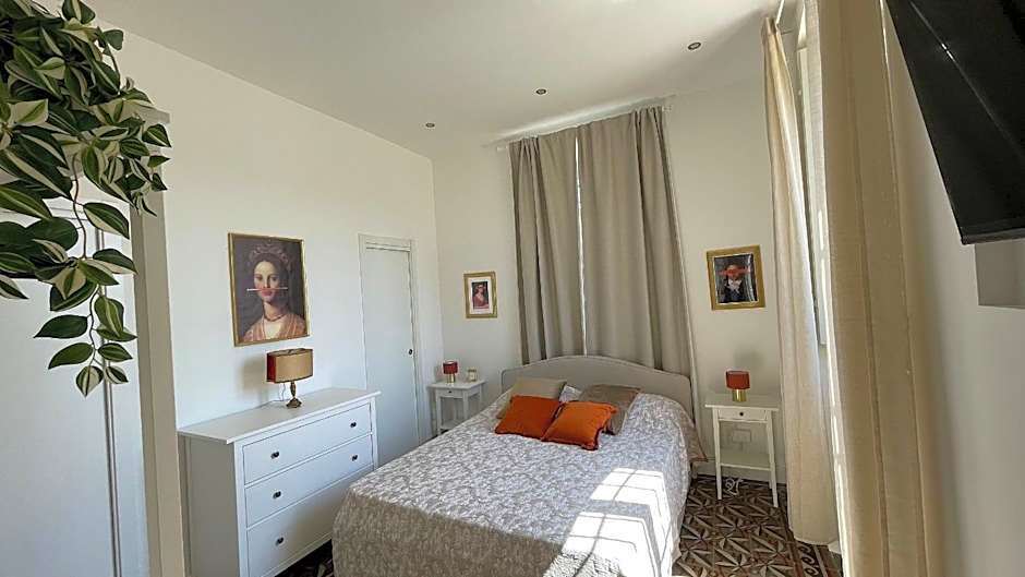 Villa Nanni - Camera Puccini