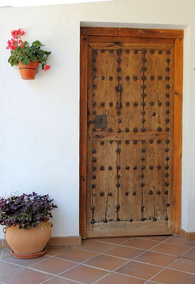 Vegan Guesthouse Finca Pereila