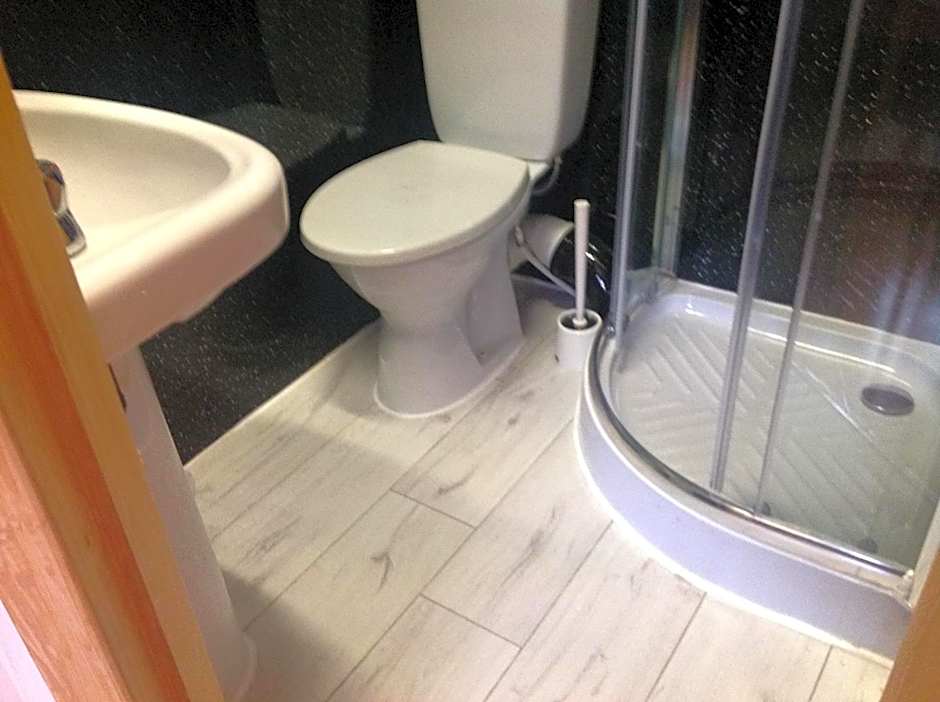 Fairhaven Hotel on Woodfield Road