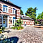 Boutique hotel Roosendaelhof